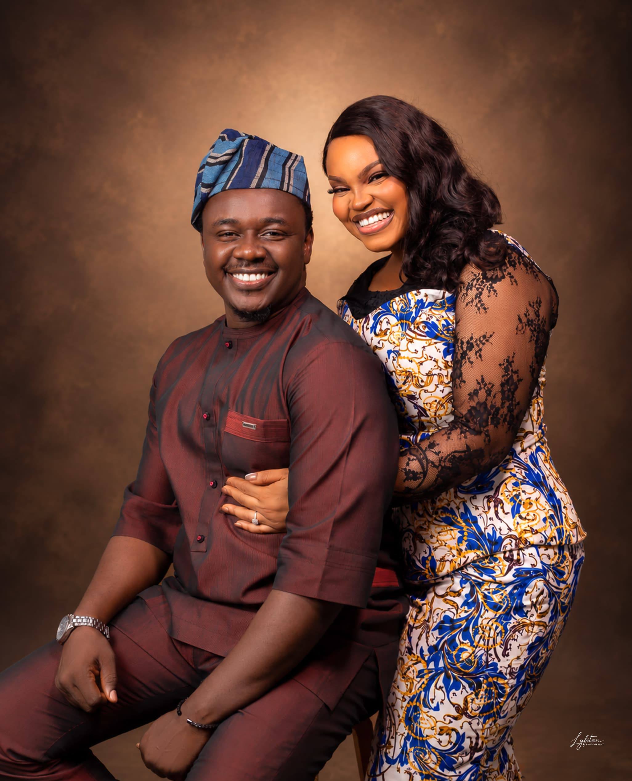 Traditional marriage